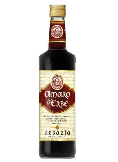 Amaro d’Erbe 70 CL