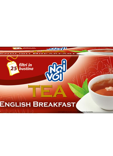 Tea English Breakfast 50 g