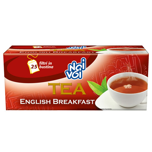 Tea English Breakfast 50 g