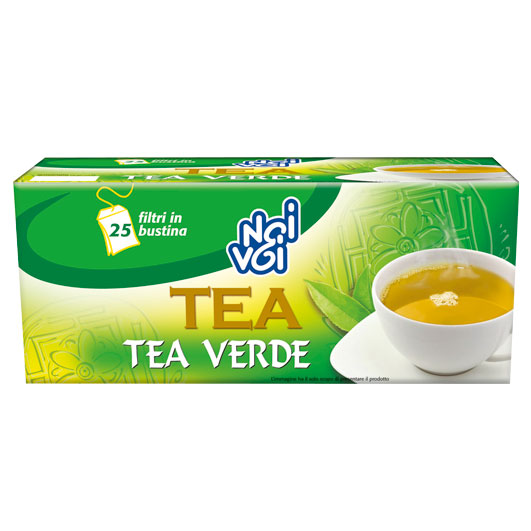 Tea Verde 42,5 g