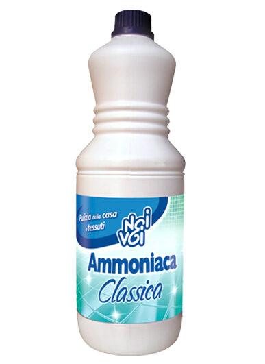 Ammoniaca Classica 1000 ml
