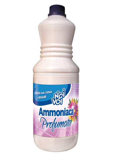 Ammoniaca Profumata 1000 ml
