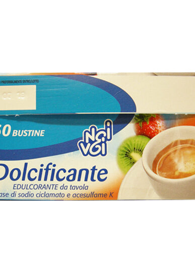 Dolcificante 60 g