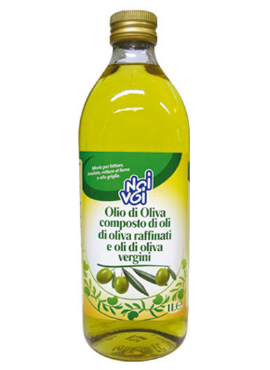 Olio di Oliva 1L