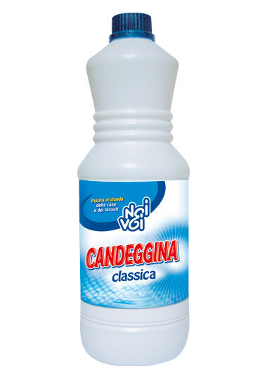Candeggina 1000 ml