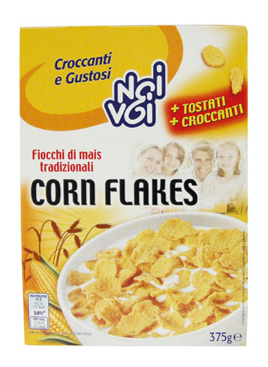 Corn Flakes 375 g