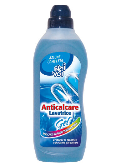 Anticalcare Lavatrice gel 750 ml