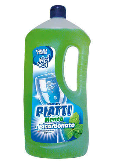 Piatti Menta&Bicarbonato 1250 ml