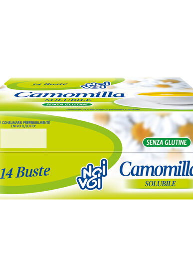 Camomilla solubile 84 g