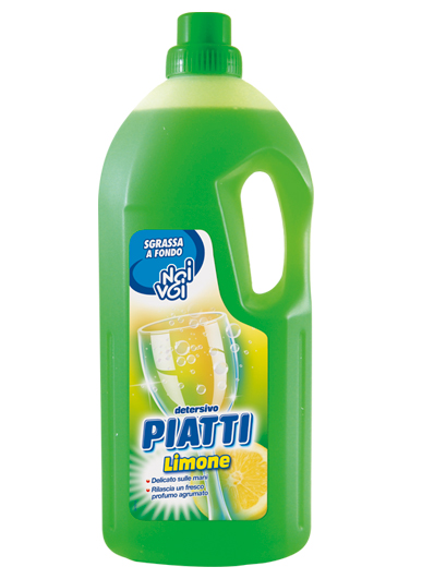 Piatti Limone 2000ml