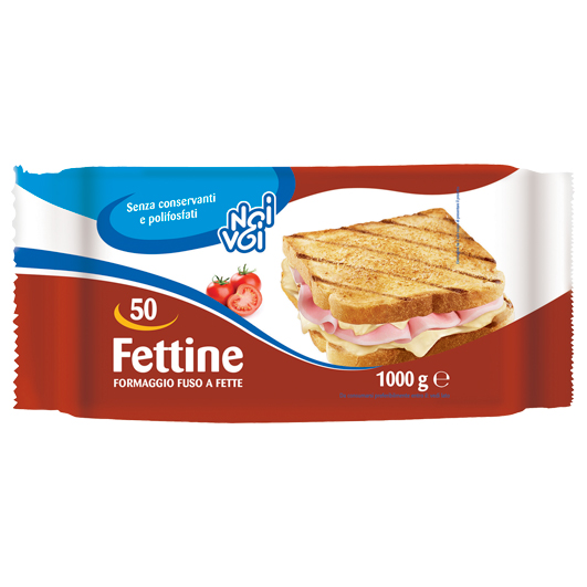 Fettine 50