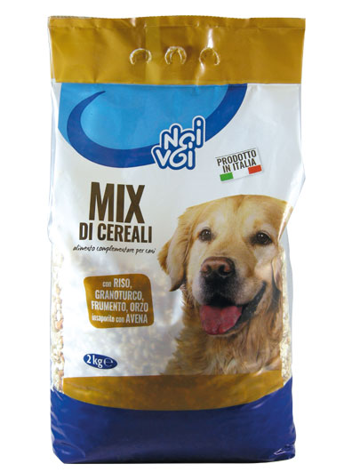 Mix di Cereali 2 kg