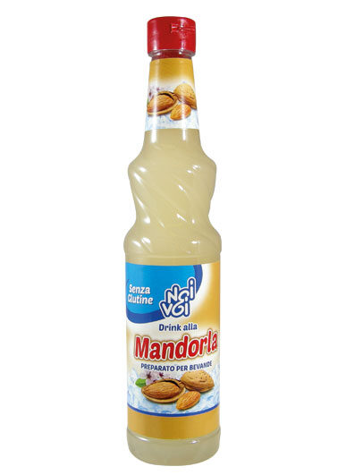 Drink alla Mandorla 500 ml