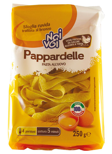 Pappardelle n°7 250g