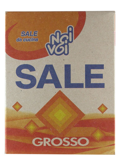Sale Grosso 1Kg