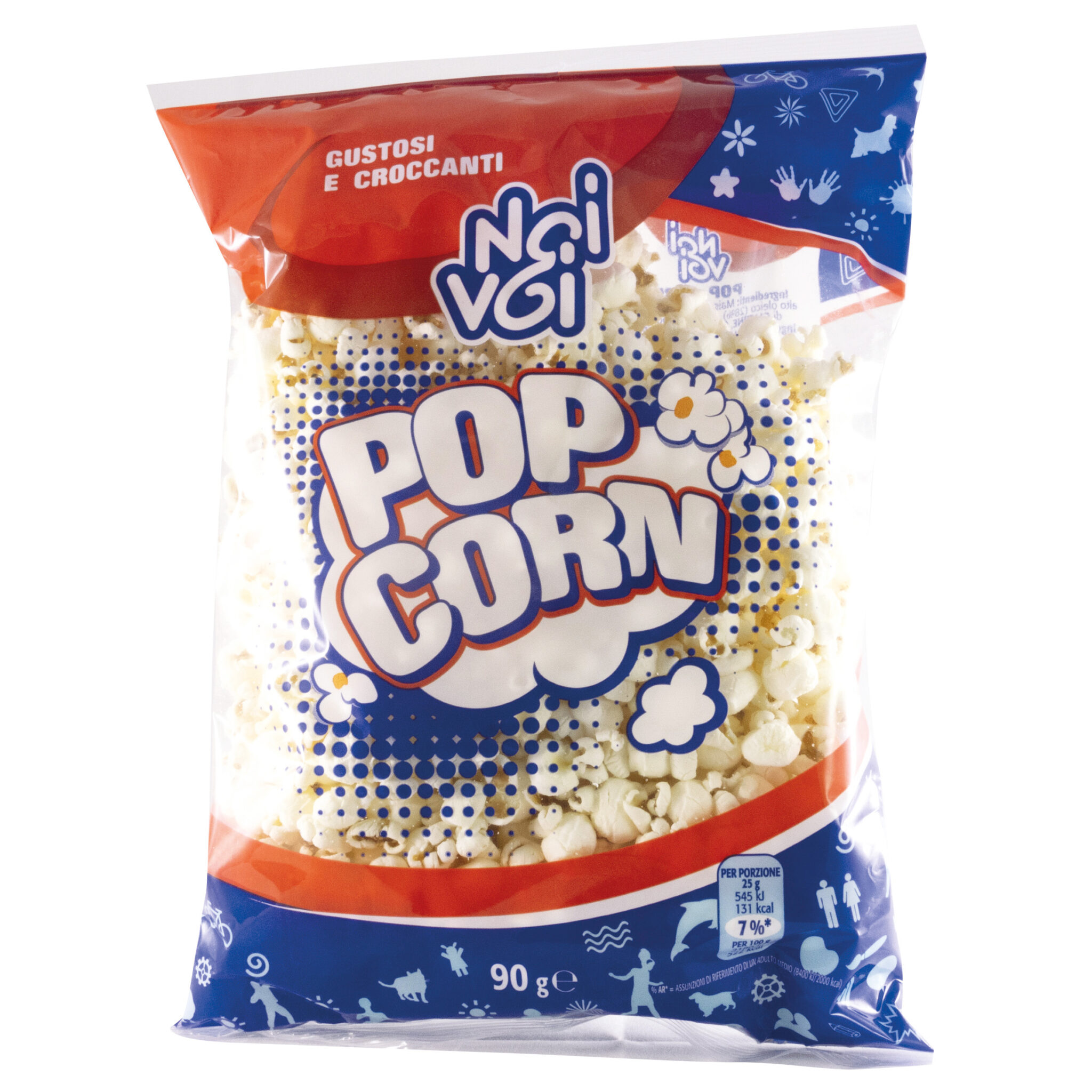 Pop Corn 90 g