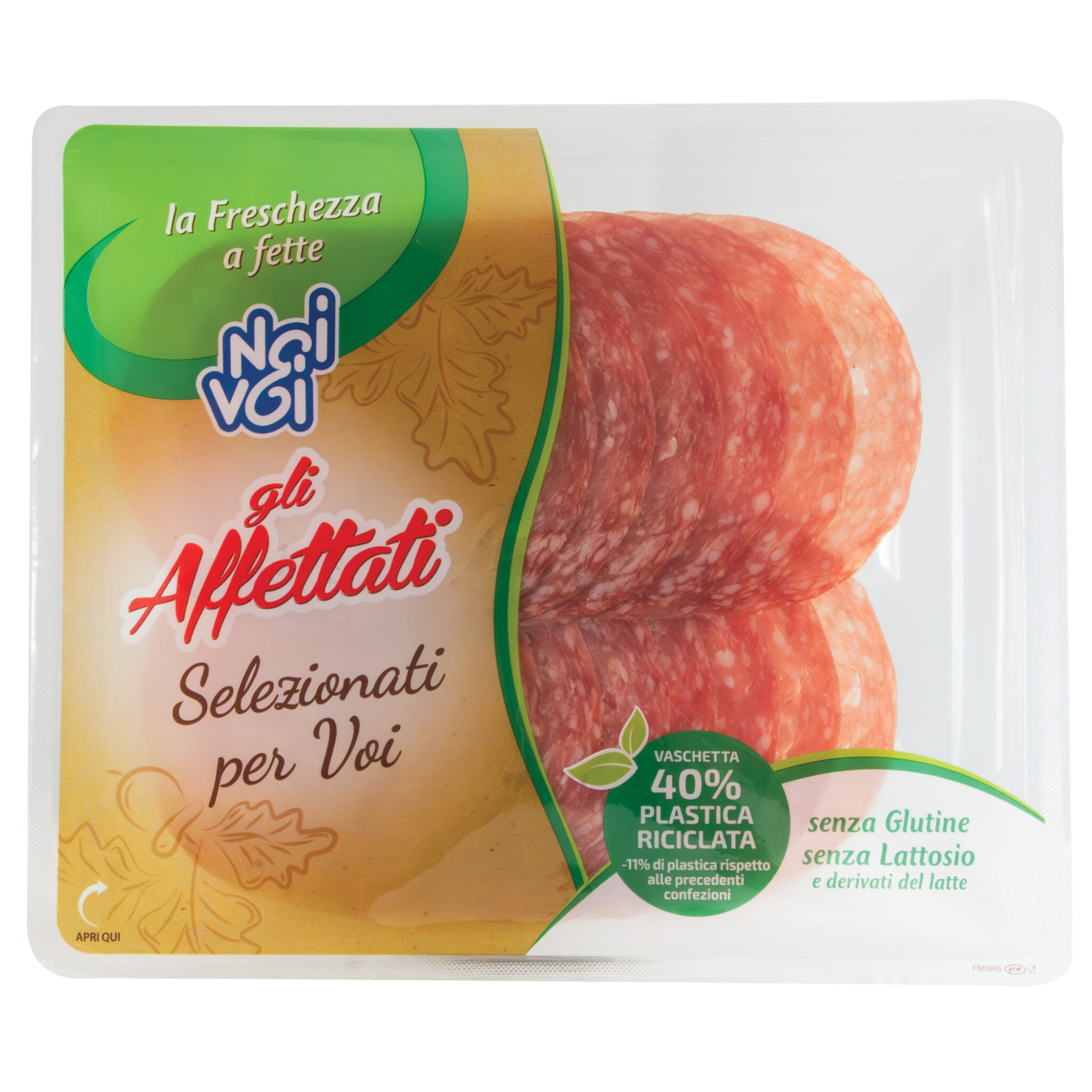 Salame Milano 100 g