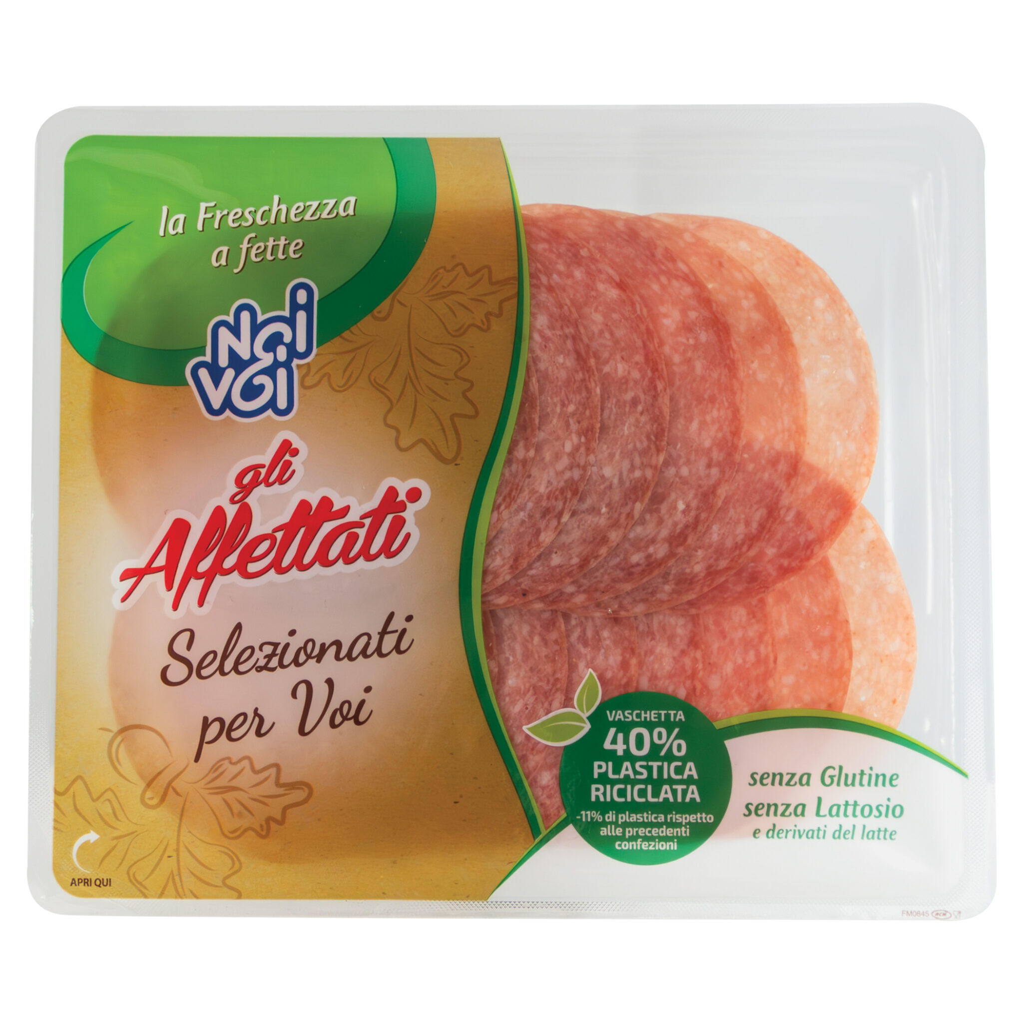 Salame Ungherese 100 g