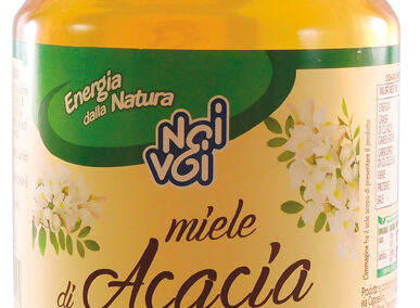 Miele di Acacia liquido 500g