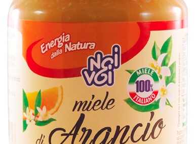 Miele di Arancio Italiano 500g