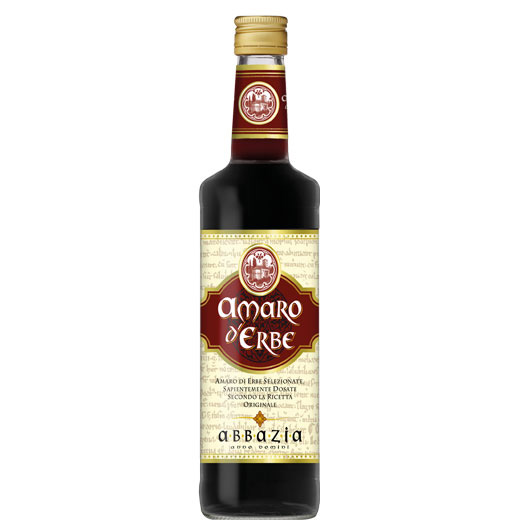 Amaro d’Erbe 70 CL