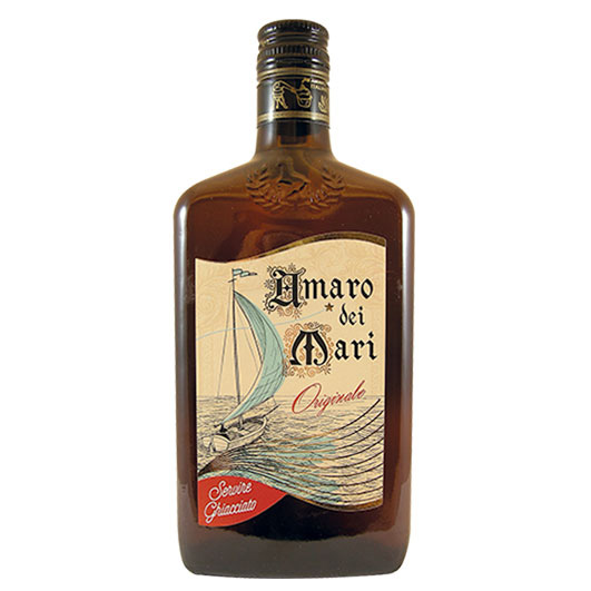 Amaro dei Mari 70 cl