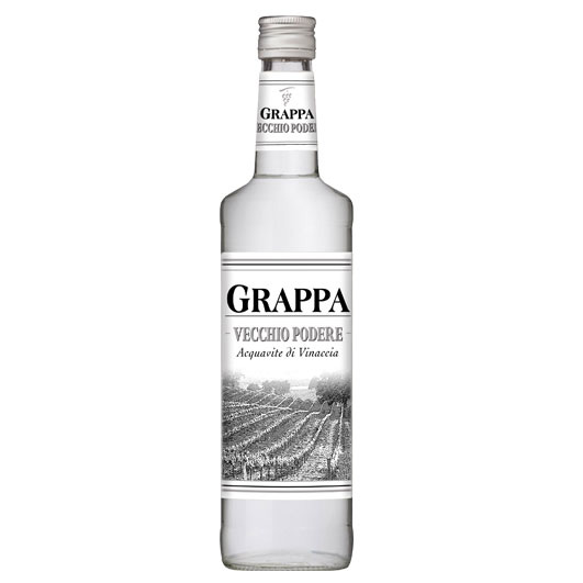 Grappa 70 CL