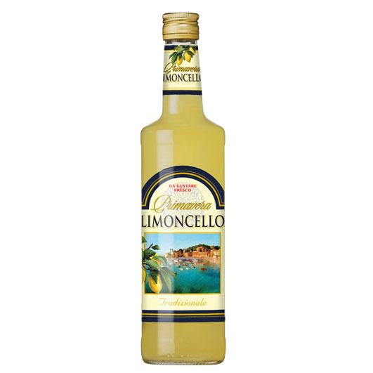 Limoncello 70 CL