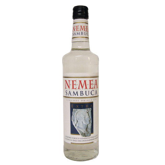 Sambuca  70 CL
