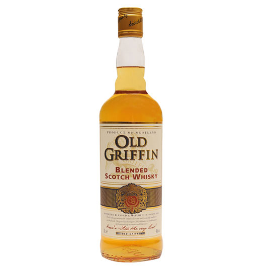 Old Scotch Whisky 70 CL