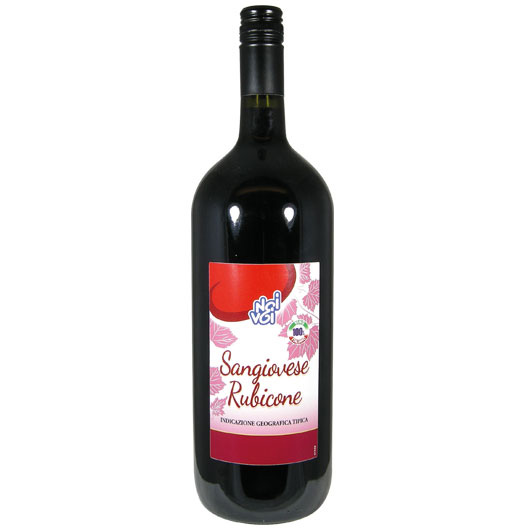 Sangiovese Rubicone IGT 1,5 L