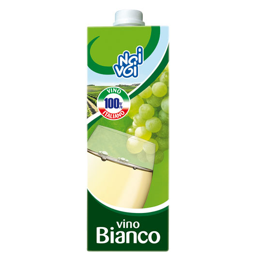 Vino Bianco 1 L