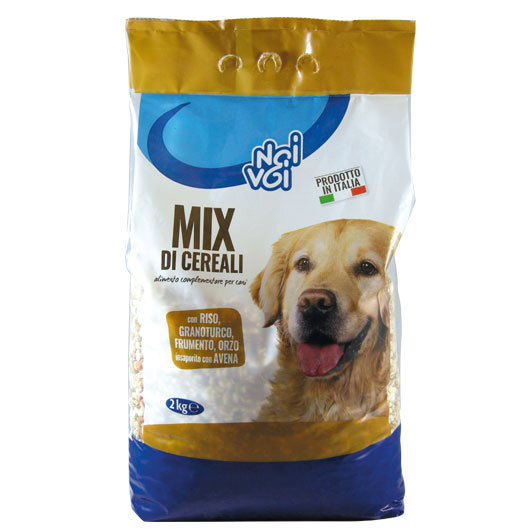 Mix di Cereali 2 kg