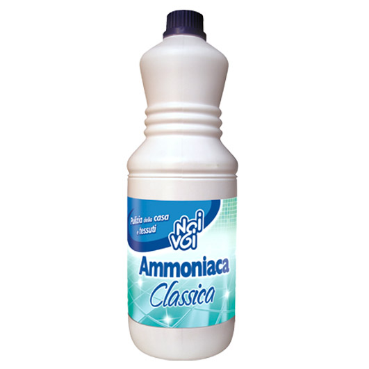 Ammoniaca Classica 1000 ml
