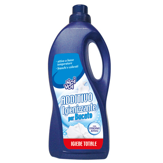 Additivo Igienizzante 1,5 L
