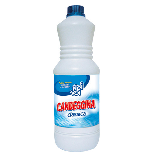 Candeggina 1000 ml