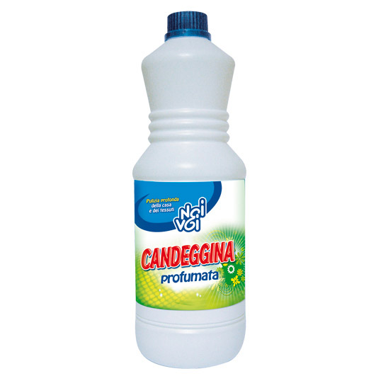 Candeggina Profumata 1000 ml