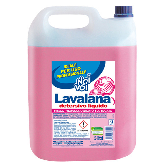 Lavalana 5 L