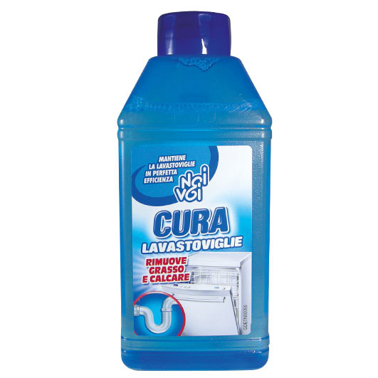 Cura Lavastoviglie 250 ml
