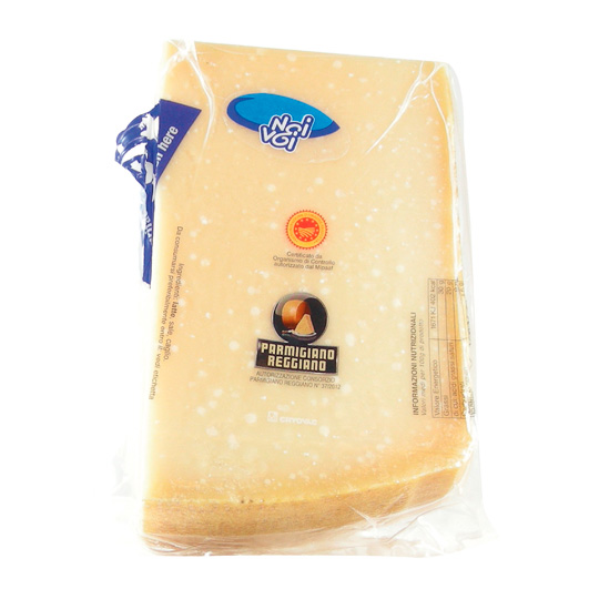 Parmigiano Reggiano dop 700 g