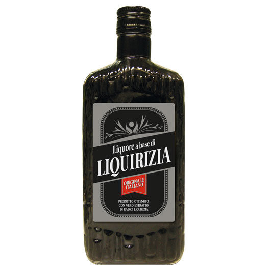 Liquore a base di Liquirizia 70 cl