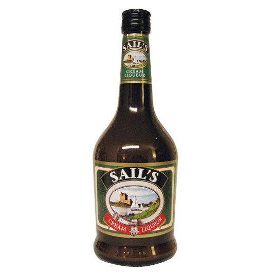 Crema Liquore 70 CL