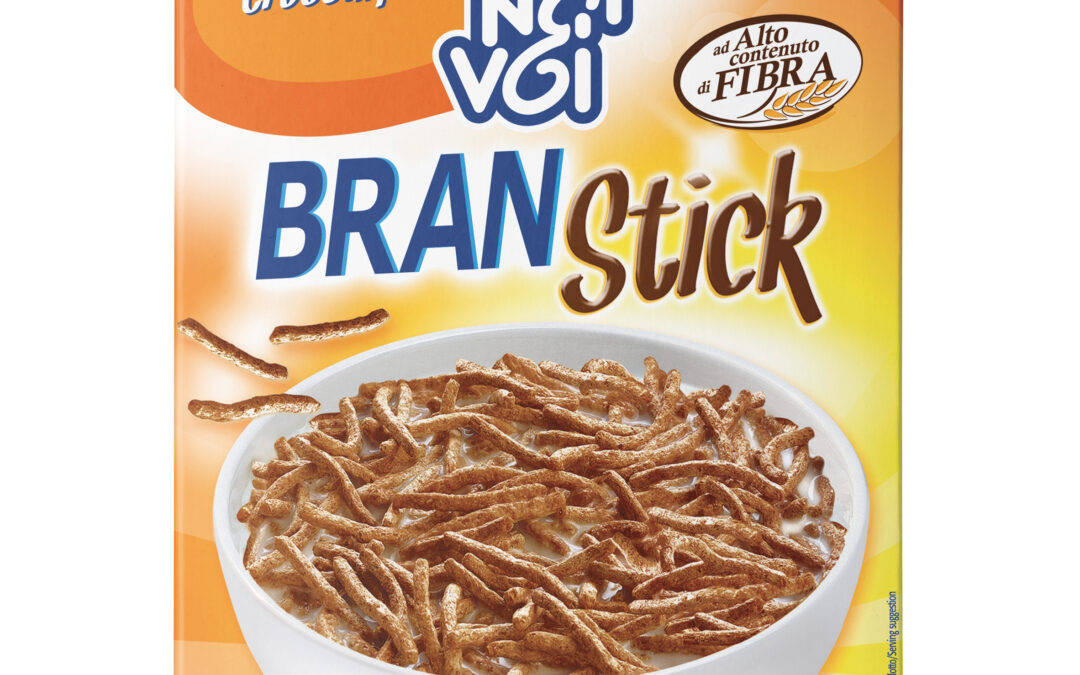 Bran Stick 375 g