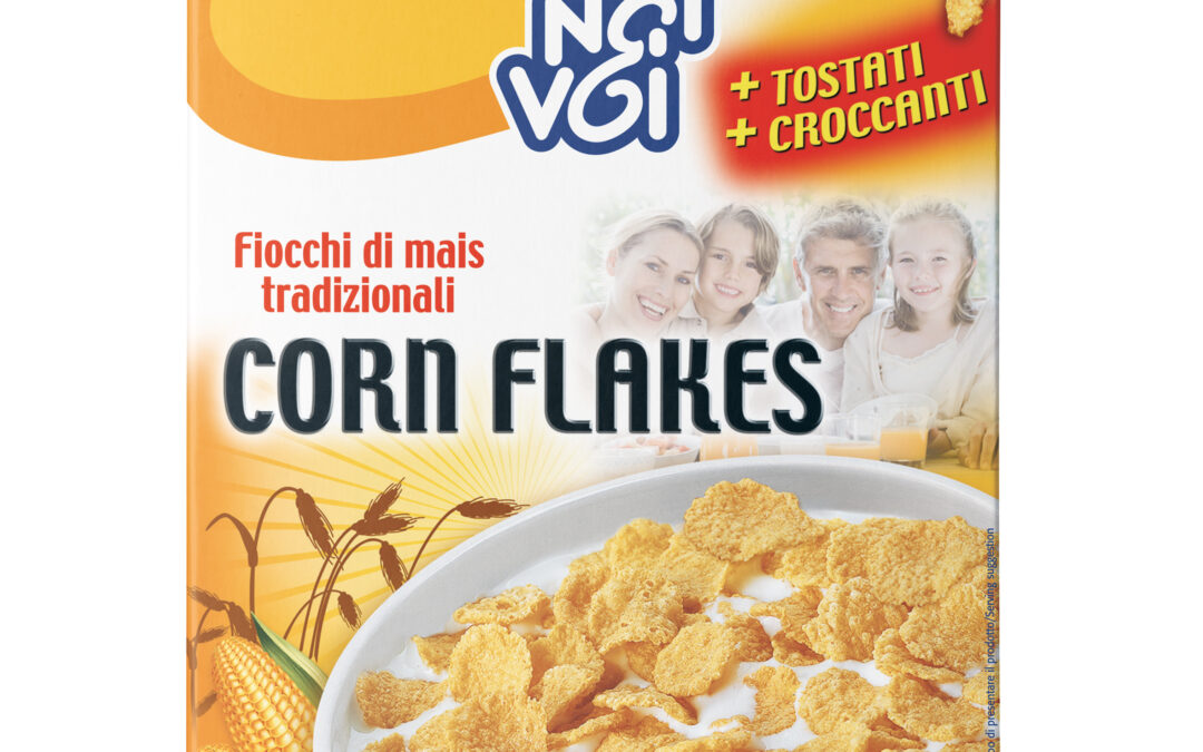 Corn Flakes 375 g