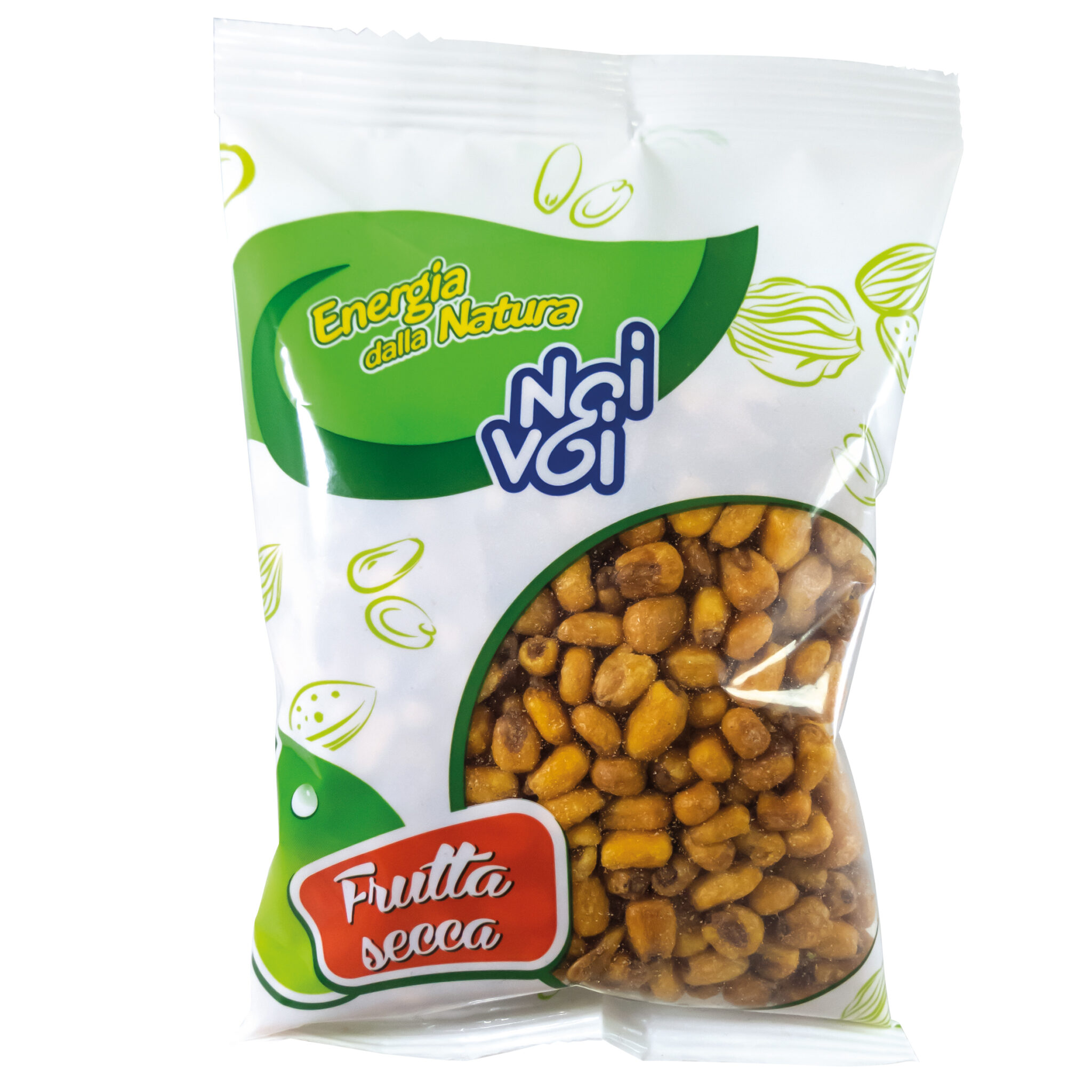 Mais dorato salato 200 g