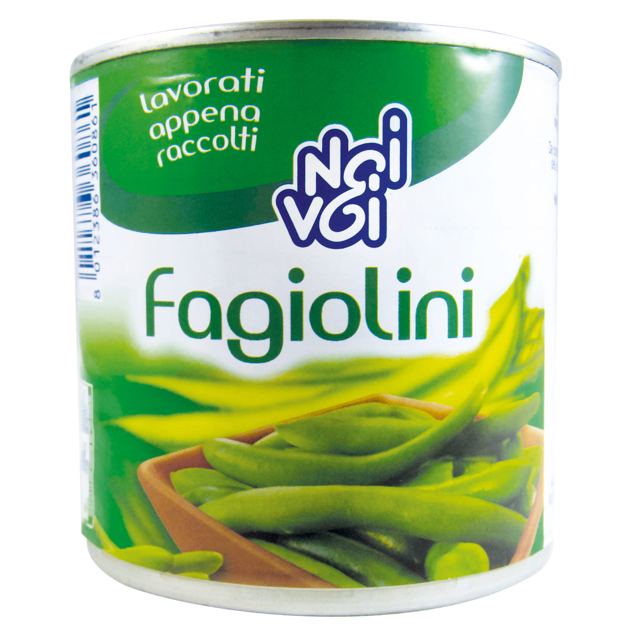 Fagiolini 400 g
