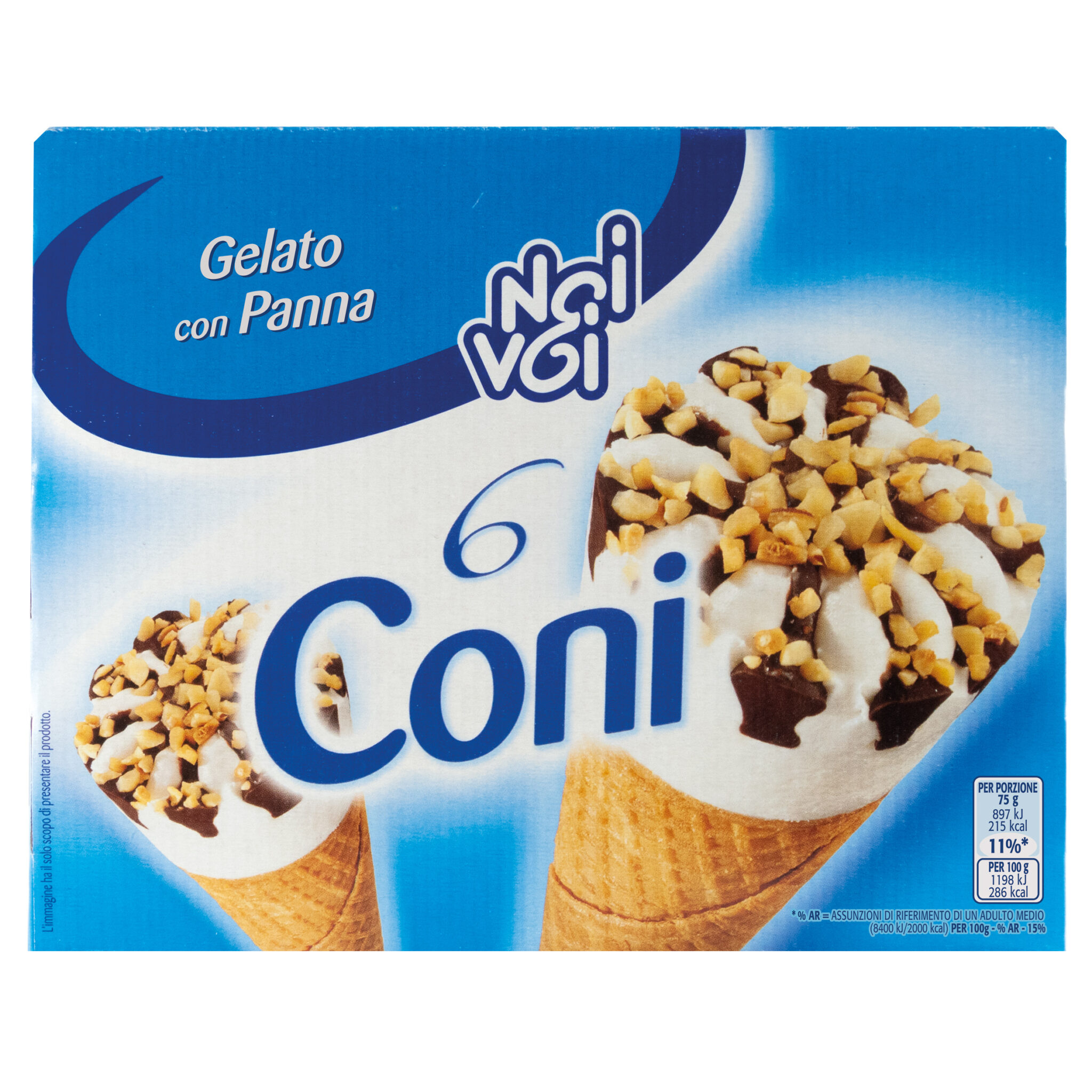 Coni 450 g