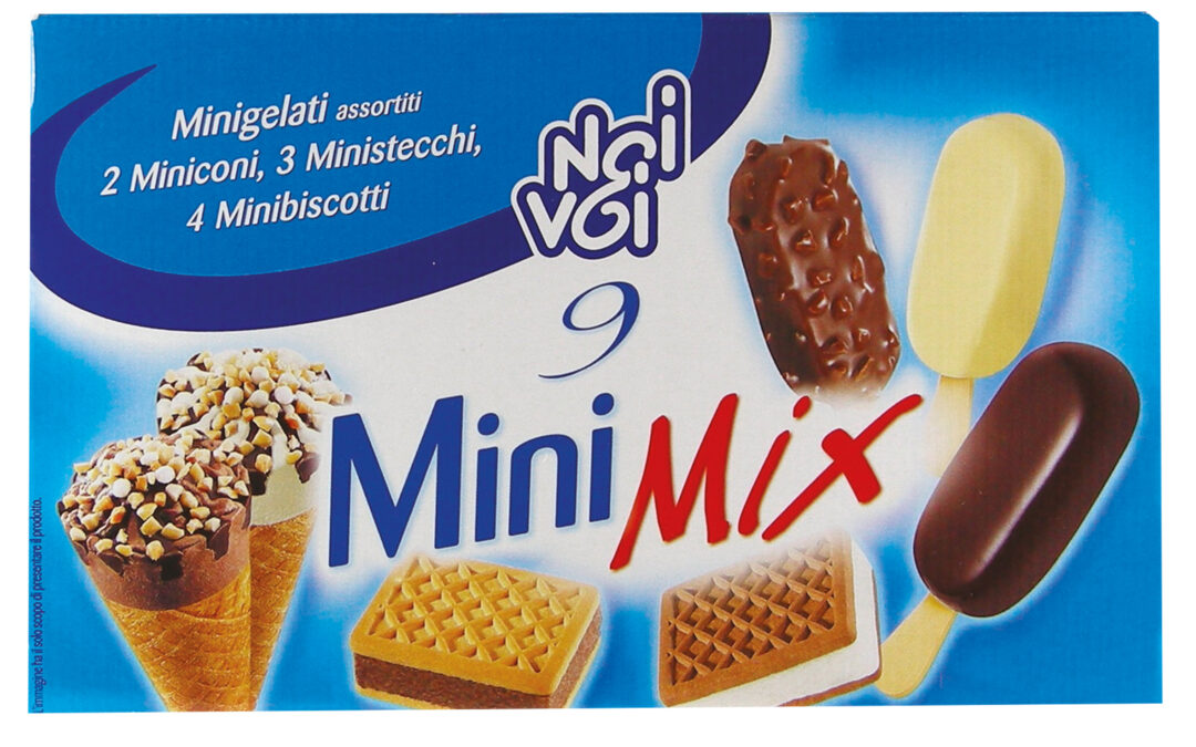 Minimix 300 g