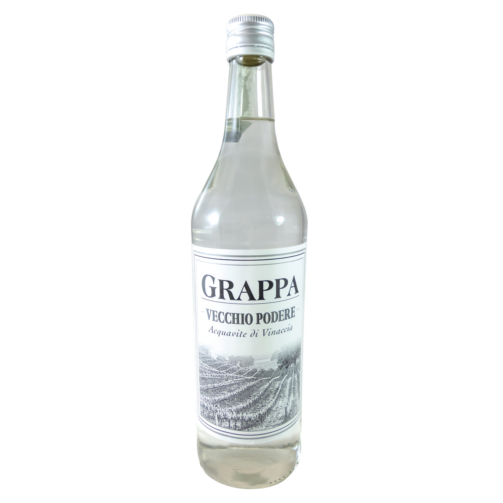 Grappa 1L