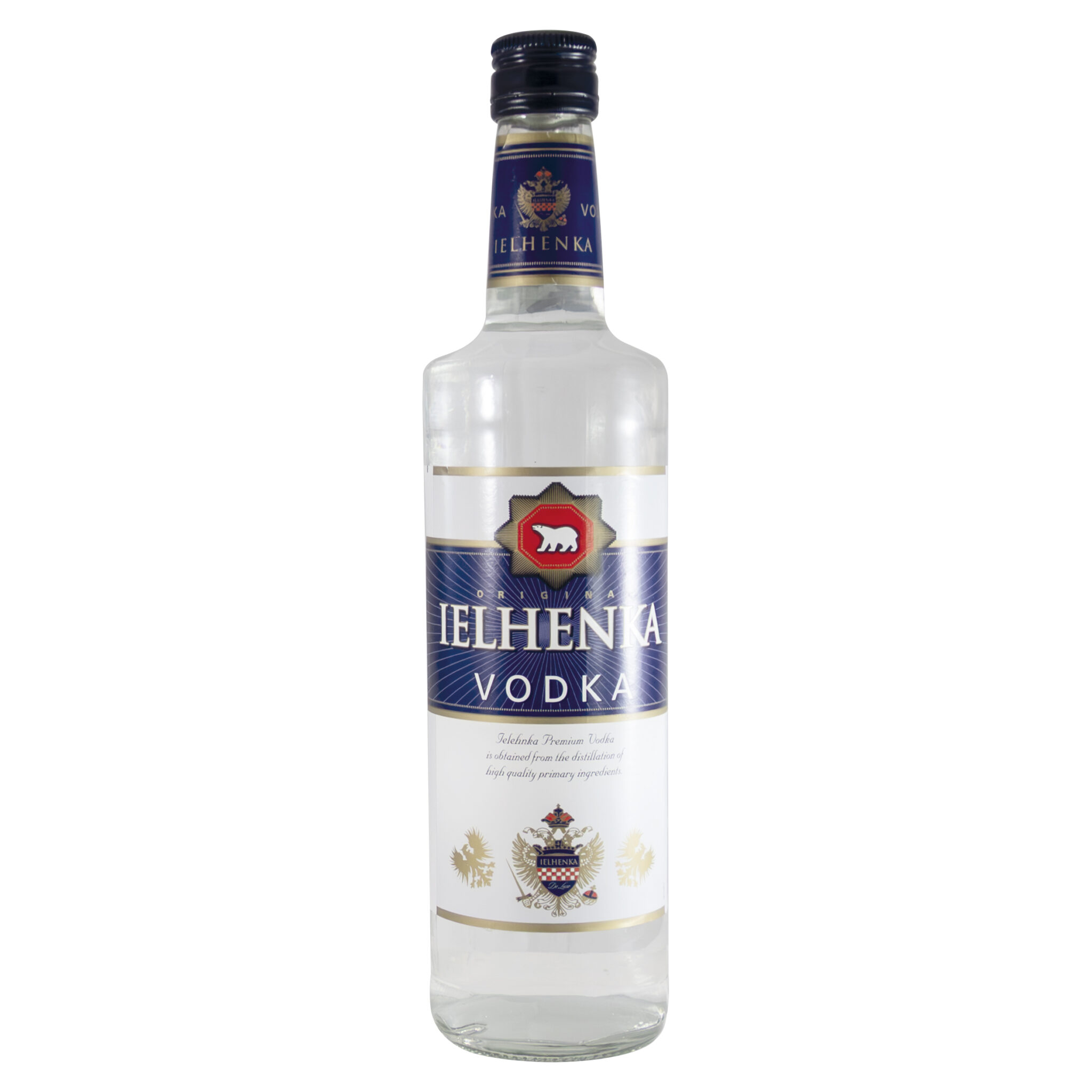 Vodka 70 CL